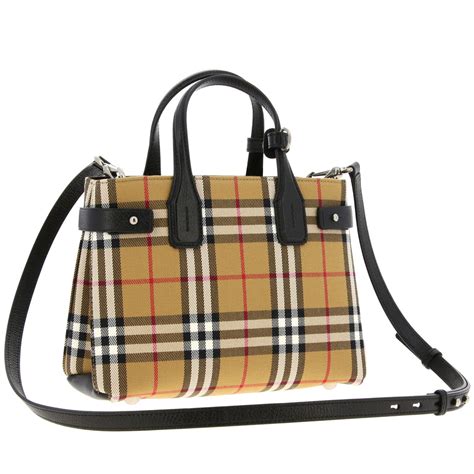 minigonne tipoo burberry|Burberry Mini Bags .